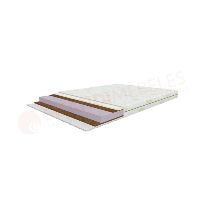 Clermont Mattress (80 - 200cm)